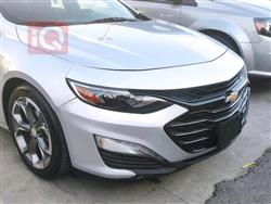 شێڤرۆلێت مالیبۆ